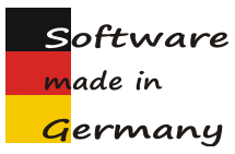 Software Made in Germany